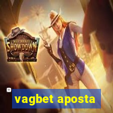 vagbet aposta