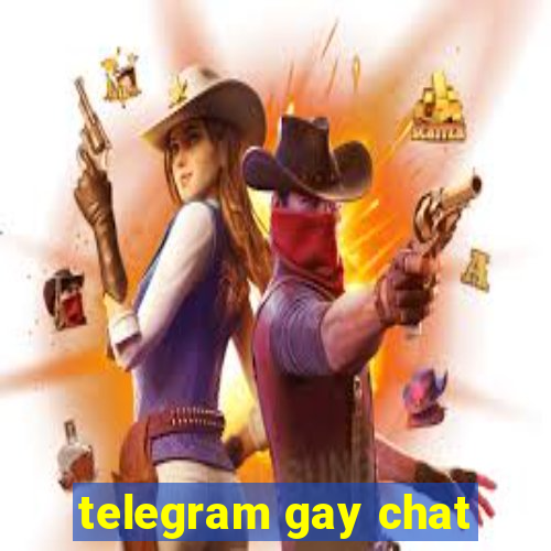 telegram gay chat