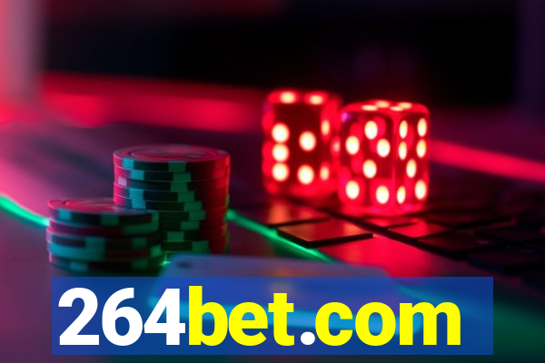 264bet.com