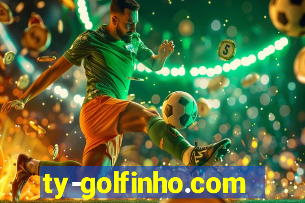 ty-golfinho.com