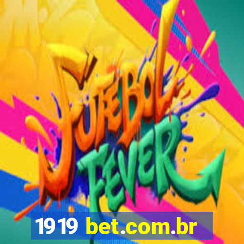 1919 bet.com.br