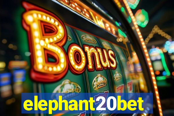 elephant20bet