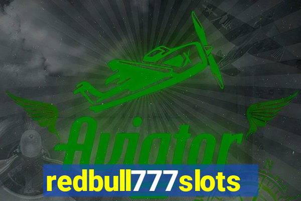 redbull777slots