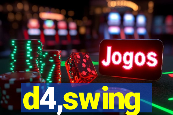 d4,swing