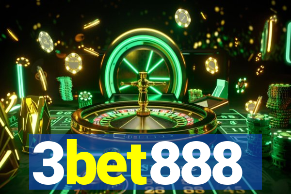 3bet888