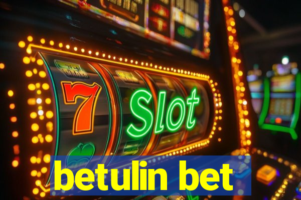 betulin bet