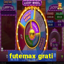 futemax grati