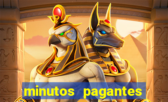 minutos pagantes jogos pg