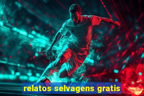 relatos selvagens gratis