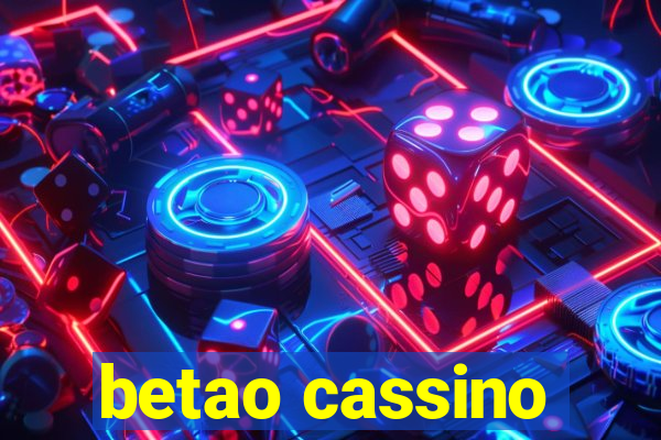 betao cassino