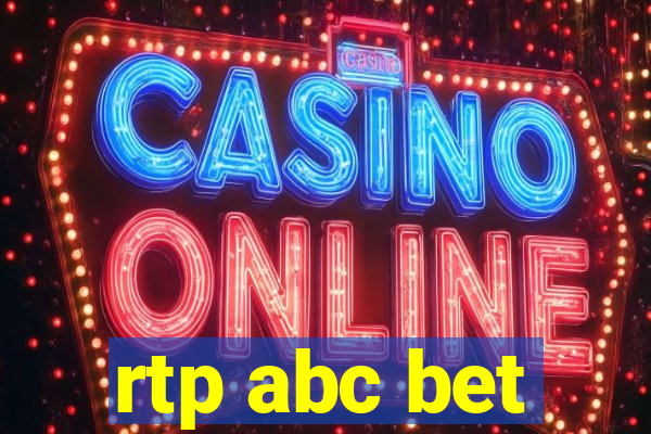 rtp abc bet