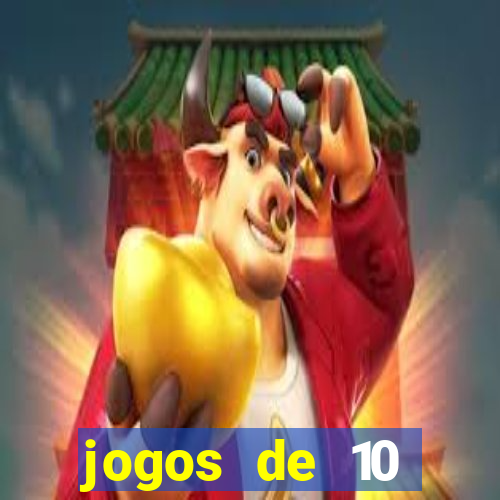 jogos de 10 centavos na betano