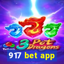 917 bet app