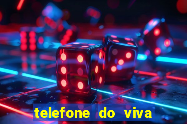 telefone do viva sorte oficial