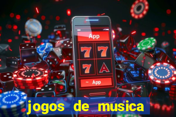 jogos de musica para pc