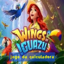 jogo da calculadora do amor