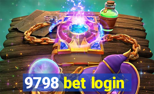 9798 bet login