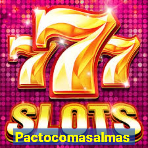 Pactocomasalmas