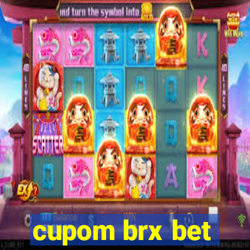 cupom brx bet