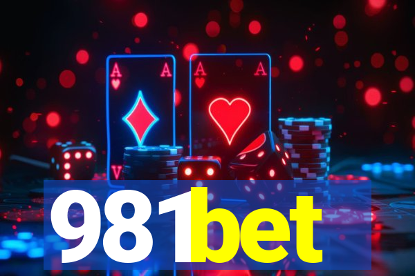 981bet