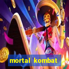 mortal kombat dinheiro infinito