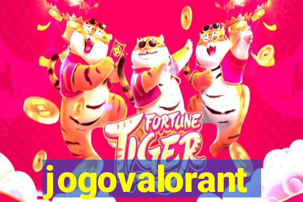 jogovalorant