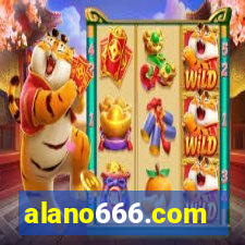 alano666.com