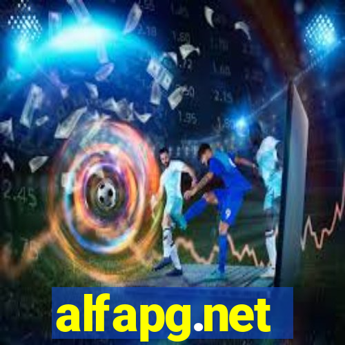 alfapg.net