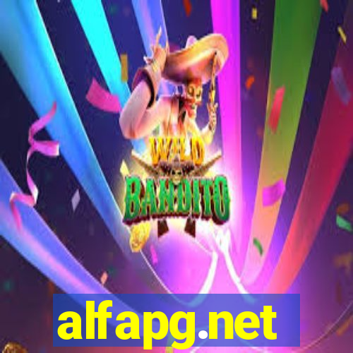 alfapg.net