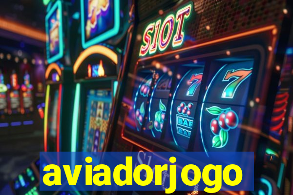 aviadorjogo