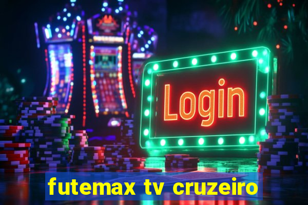 futemax tv cruzeiro