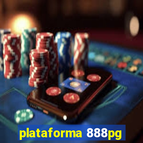 plataforma 888pg