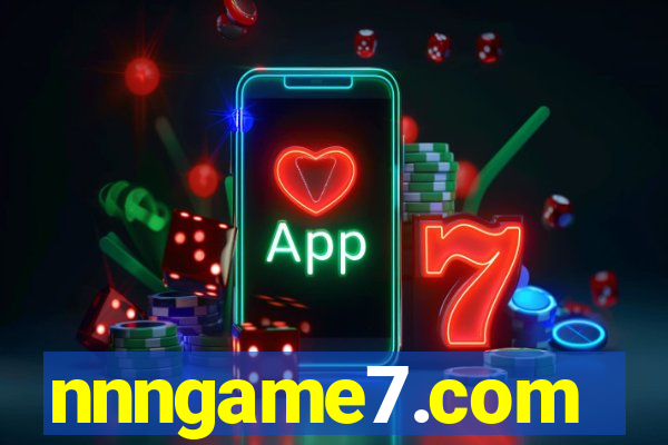 nnngame7.com