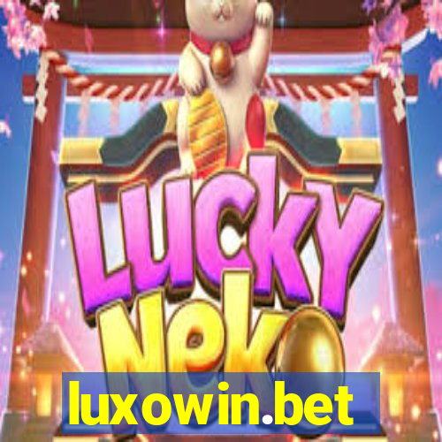 luxowin.bet