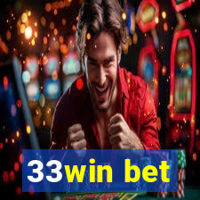 33win bet