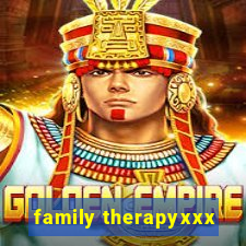 family therapyxxx