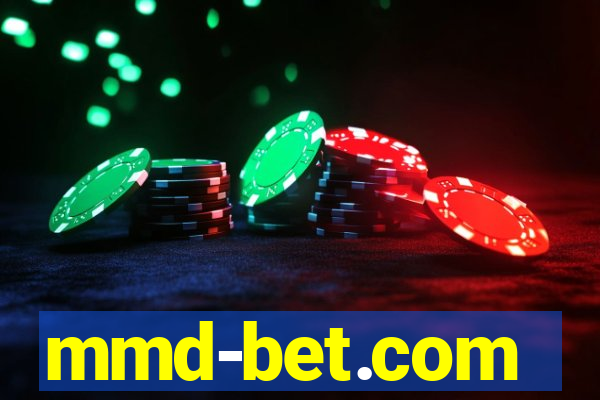 mmd-bet.com