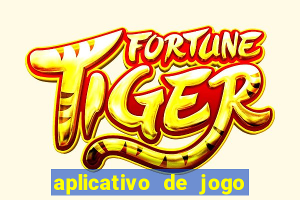 aplicativo de jogo que paga de verdade