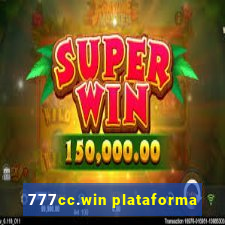 777cc.win plataforma