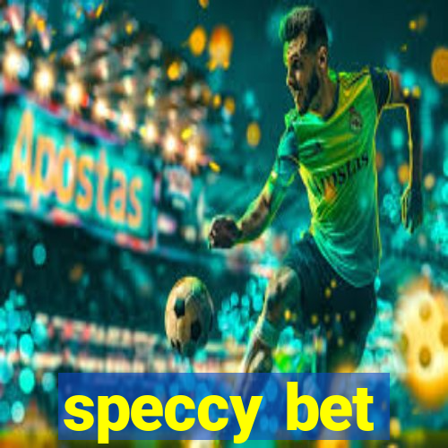 speccy bet