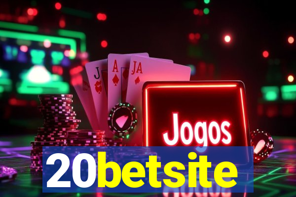 20betsite