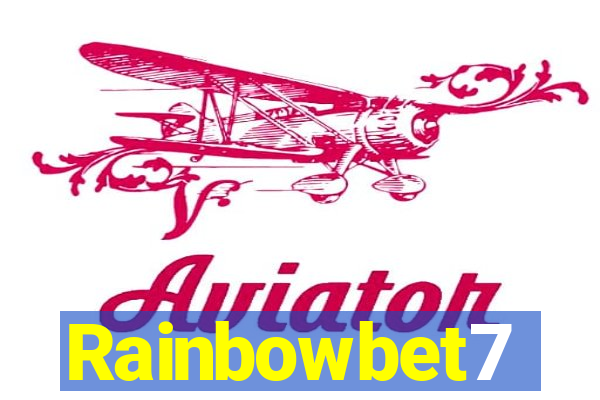 Rainbowbet7