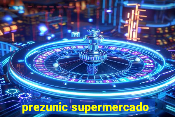 prezunic supermercado