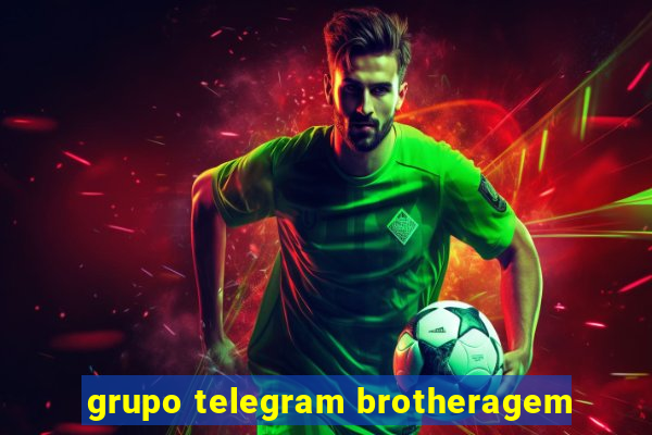 grupo telegram brotheragem