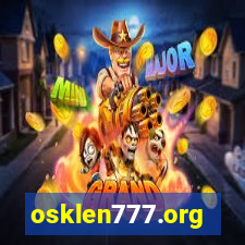 osklen777.org