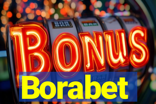 Borabet