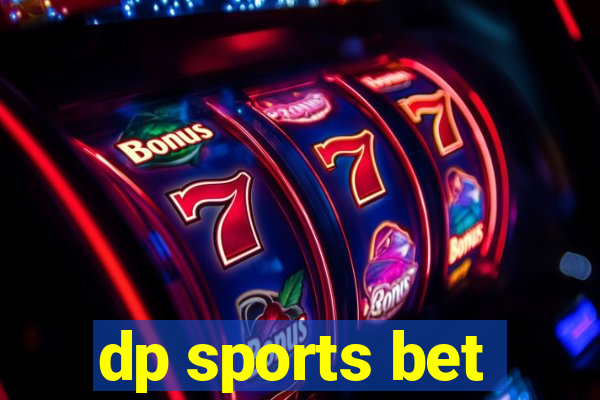 dp sports bet