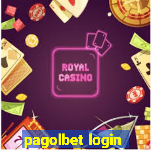 pagolbet login