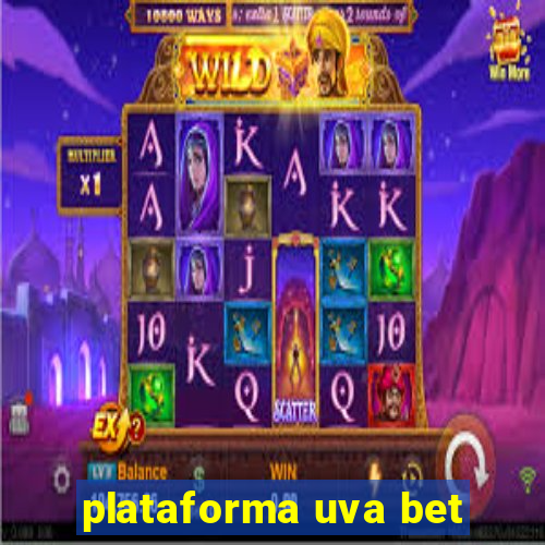 plataforma uva bet