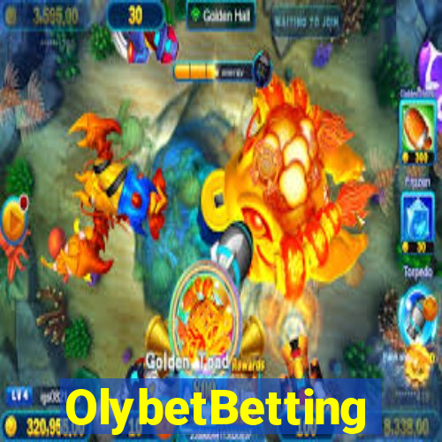 OlybetBetting